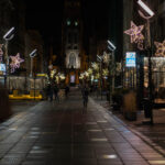 Słupki będą ograniczać wjazd samochodów na ulice Mariacką i Mielęckiego? Miasto się zastanawia