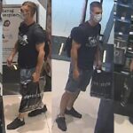 Policja w Katowicach świadkom gwarantuje anonimowość. Szukają młodego mężczyzny