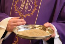 Ksiądz oskarżony o przestępstwa seksualne wobec małoletnich