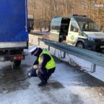 W Katowicach sprawdzali czy samochody trują. Kierowcy tracili prawa jazdy i dowody rejestracyjne