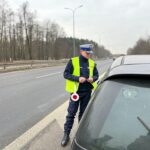 Od rana katowicka policja szuka pijanych kierowców. Trwają kontrole w ramach akcji „Trzeźwość”
