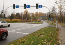 Mieszkańcy wybrali wariant przedłużenia ulicy Bocheńskiego w Katowicach