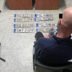 Kradł paliwo nie tylko w Katowicach, bo ceny były wysokie. Korzystał z pojazdów firmowych i pożyczonych od znajomych