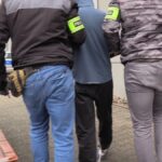 Tymczasowy areszt dla 47-latka. Nawoływał do zbrodnia przeciwko m.in. prezydentowi i premierowi, maila wysłał na policję