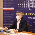 Śląski Urząd Wojewódzki: Uciekający z Ukrainy nie muszą się rejestrować. Pomocy mogą szukać w Punktach Recepcyjnych