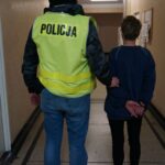 Para miała zabić 54-latka. W zamian za miejsce do spania pomagał w mieszkaniu