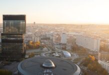 .KTW II z pozwoleniem na użytkowanie. Zbliża się finał 6-letniego projektu w centrum Katowic