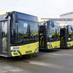 PKM Katowice ma nowe autobusy. Każdy przewiezie 144 pasażerów