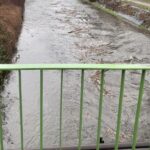 Przez Katowice przeszły największe deszcze od kilku miesięcy. Urządzenia pomiarowe ostrzegały. „System wszedł w tryb alarmowy”