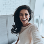 Poranna pielęgnacja twarzy krok po kroku