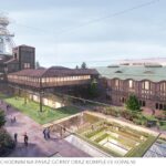 Kilkaset milionów zł różnicy między ofertami na budowę I etapu hubu gamingowo-technologicznego