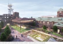 Kilkaset milionów zł różnicy między ofertami na budowę I etapu hubu gamingowo-technologicznego