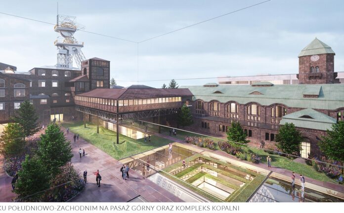 hub wizualizacja1_AMC – Andrzej M. Chołdzyński