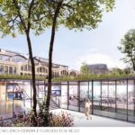 Krok w stronę budowy Doliny Cyfrowej w Nikiszowcu. Pierwszy etap ma kosztować około 200 mln zł