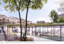 Krok w stronę budowy Doliny Cyfrowej w Nikiszowcu. Pierwszy etap ma kosztować około 200 mln zł