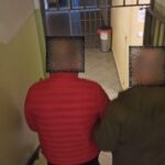 30-latek zatrzymany w związku z przemytem prawie tony narkotyków. Sąd w Katowicach tymczasowo go aresztował, pojedzie do Niemiec