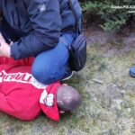 Policjanci z Katowic zatrzymali poszukiwanego gwałciciela. Miał więcej na swoim koncie, do tego dużo narkotyków