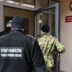 Awantura na terenie Międzynarodowego Portu Lotniczego w Katowicach. Pijany zaatakował funkcjonariusza