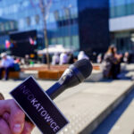 Sonda uliczna: Czy mieszkańcy czują się w Katowicach bezpiecznie? „Dużo naje*** ludzi, agresywnych”