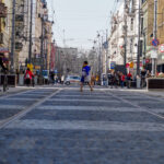 Mieszkaniec Katowic przez lata ukrywał się przed wymiarem sprawiedliwości. Pomieszkiwał m.in. w centrum miasta