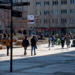 Na Rynku w Katowicach pojawi się nowy neon. Będzie miał ponad 16 metrów wysokości