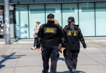 Katowicka prokuratura bada sprawę w katowickiej straży miejskiej. Jest rozwojowa, ale nikt jeszcze nie usłyszał zarzutów