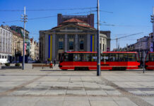 Od 11 czerwca spore zmiany na liniach tramwajowych. Będą m.in. zawieszenia kursowania