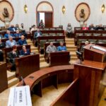 Rodzinne Ogrody Działkowe ze wsparciem 1,5 mln zł z budżetu województwa