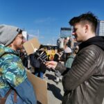 Audio: „Manifest przeciw totalitarnym formom sprawowania władzy”. Co powiedzieli nam uczestnicy Śląskiej Manify? Nie chodzi tylko o aborcję