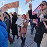 Śląska Manifa 8 marca. Feministyczny marsz przejdzie ulicami Katowic