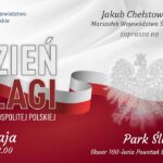 W Parku Śląskim zaplanowano Dzień Flagi. 2 maja. Co zaplanowano?
