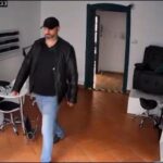 Szukają mężczyzny, który ukradł telefon w Katowicach. Nagrały go kamery