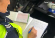 Posypały się wysokie mandaty w Katowicach. Zabierano też dowody rejestracyjne