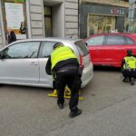 Katowice podsumowały 2 lata akcji „Wyzwanie: Parkowanie!”. Ponad 44 tys. interwencji