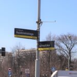 Śródmieście i Nikiszowiec poszły na pierwszy ogień, ale tylko do końca kwietnia bezpłatnie będą montować nowe tablice