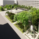 Miasto rozważa budowę podziemnego parkingu na Placu Sejmu Śląskiego