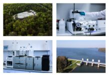 Dobra woda wymaga pracy. W regionie GPW posiada 11 stacji uzdatniania wody