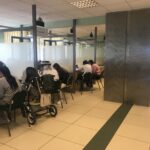 W województwie śląskim uchodźcy z Ukrainy złożyli ponad 35 tys. wniosków o 500+