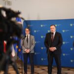 Prawie 7 mln zł na szkolenia pracowników z Ukrainy. „Chcemy dofinansować pracodawców, którzy wspierają pracowników z Ukrainy”