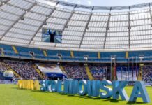 Stadion Śląski zmieni nazwę. Ma sponsora tytularnego