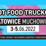 Konkurs: Zapraszamy do Parku Leśnego na Zlot Food Trucków! – Kto chce vouchery?