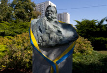 Krystyna Bochenek zostanie uhonorowana w Galerii Artystycznej