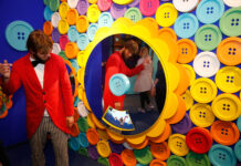 Sceny z nowej ekranizacji Akademii Pana Kleksa będą kręcone w Katowicach. Ile miasto za to zapłaci?