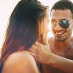 Modne okulary przeciwsłoneczne męskie – trendy na wiosnę i lato 2022