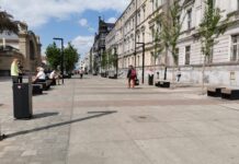 Wizytówki Katowic do poprawki? Ulica Mariacka wygląda obleśnie, Dworcowa ma szasnę ją dogonić