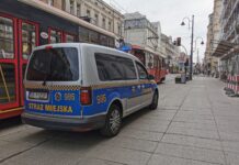 Straż Miejska w Katowicach szuka nowych funkcjonariuszy. Sprawdź, na jaką stawkę można liczyć