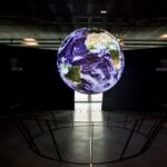 Ponad 160 mln zł kosztowała modernizacja Planetarium Śląskiego. „Powstało niemal od podstaw”