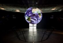 Ponad 160 mln zł kosztowała modernizacja Planetarium Śląskiego. „Powstało niemal od podstaw”