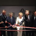 W Katowicach otworzyli Panteon Górnośląski. Kosztował kilkadziesiąt milionów złotych