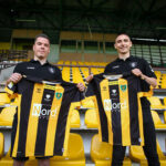 GieKSy rozpoczęła treningi. Pierwsze wzmocnienia przy Bukowej